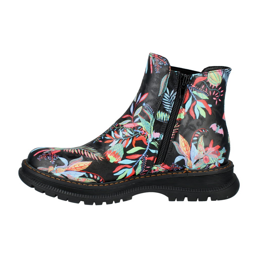 Westland - Peyton 02 - Print - Boots