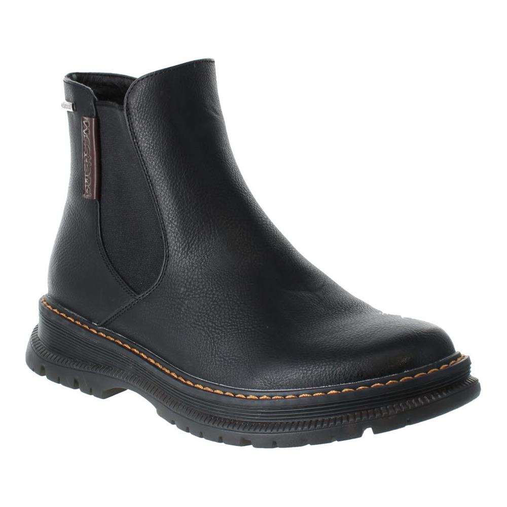 Westland - Peyton 02 - Black - Boots