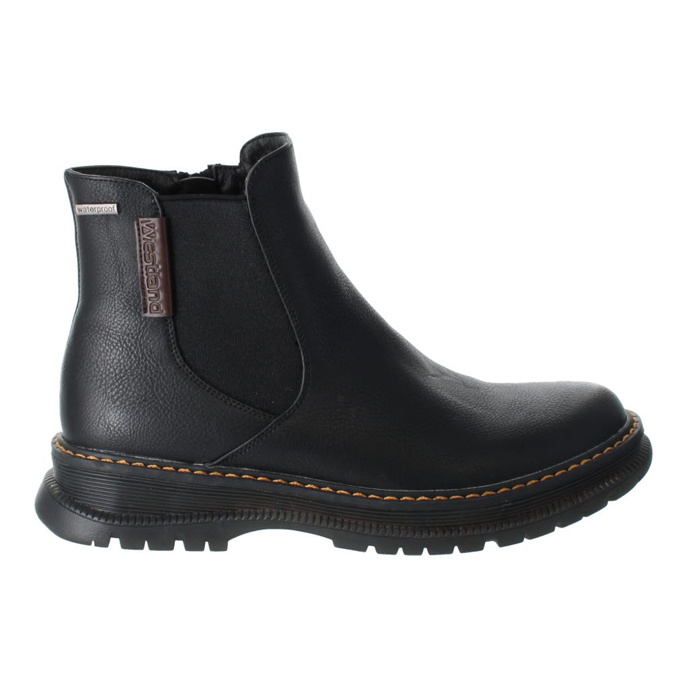 Westland - Peyton 02 - Black - Boots