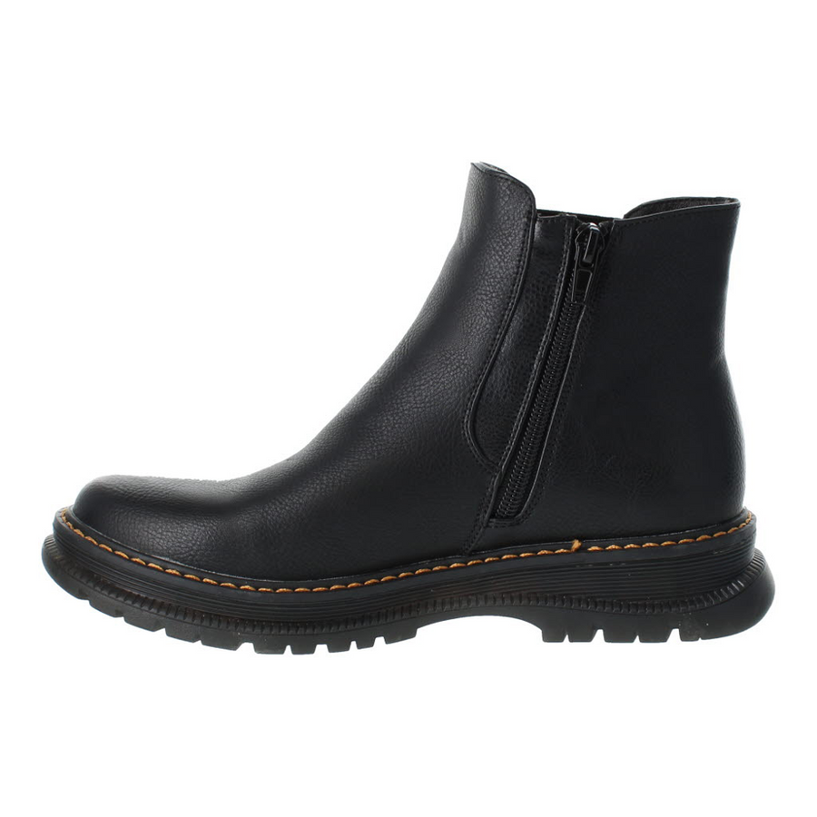 Westland - Peyton 02 - Black - Boots