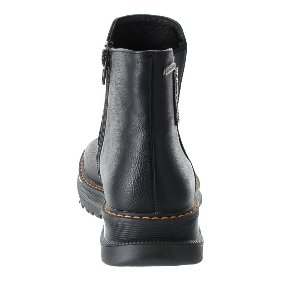Westland - Peyton 02 - Black - Boots