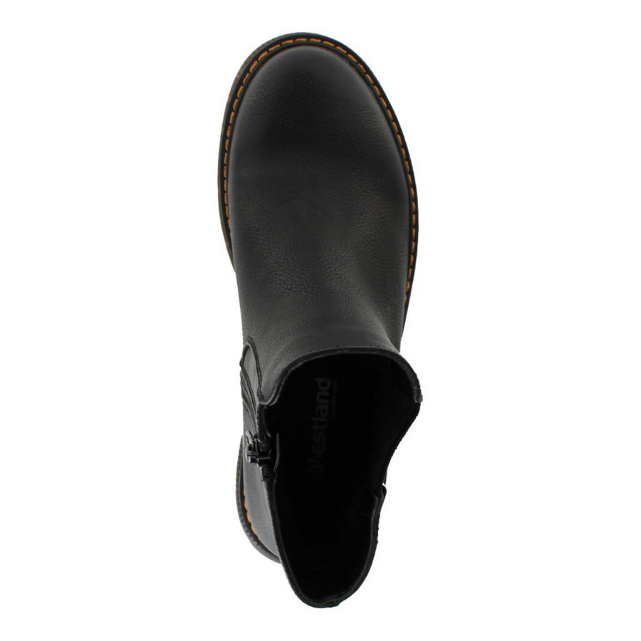 Westland - Peyton 02 - Black - Boots