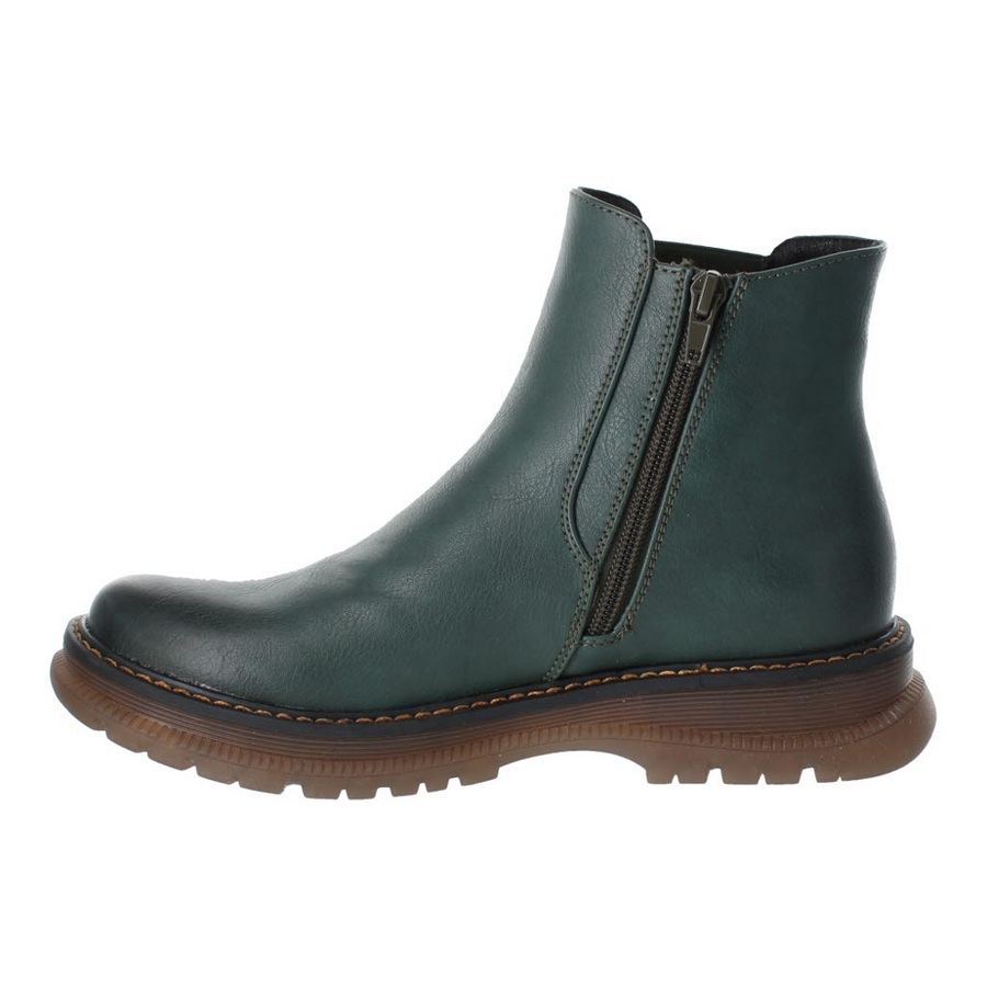 Westland - Peyton 02 - Green - Boots