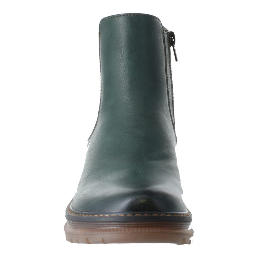 Westland - Peyton 02 - Green - Boots