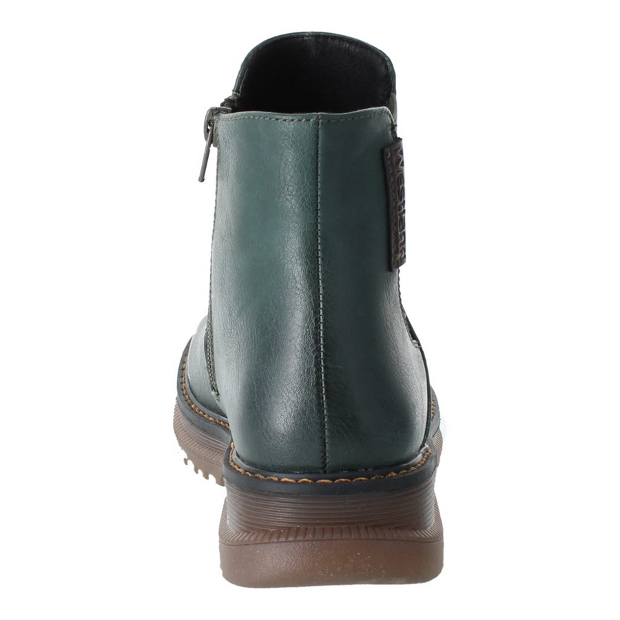 Westland - Peyton 02 - Green - Boots