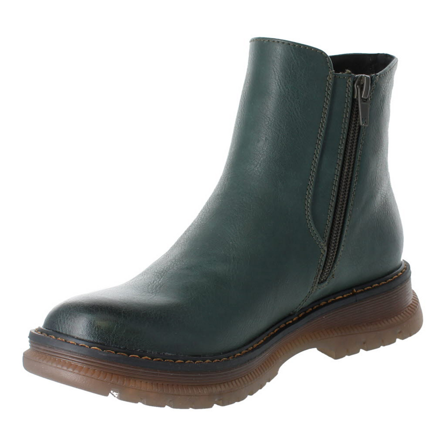 Westland - Peyton 02 - Green - Boots