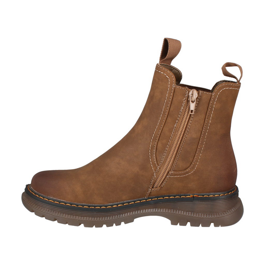 Westland - Peyton 05 - Brown - Boots