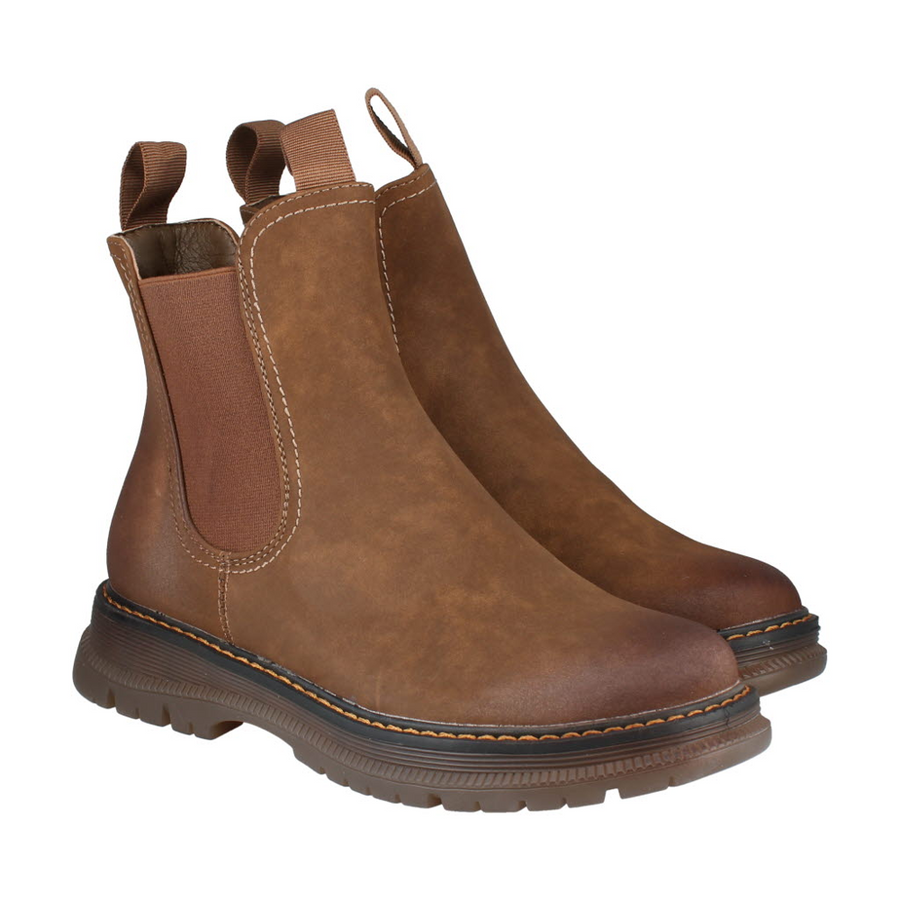 Westland - Peyton 05 - Brown - Boots