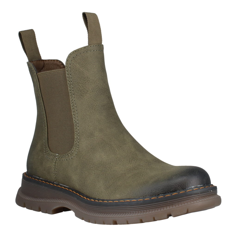 Westland - Peyton 05 - Green - Boots