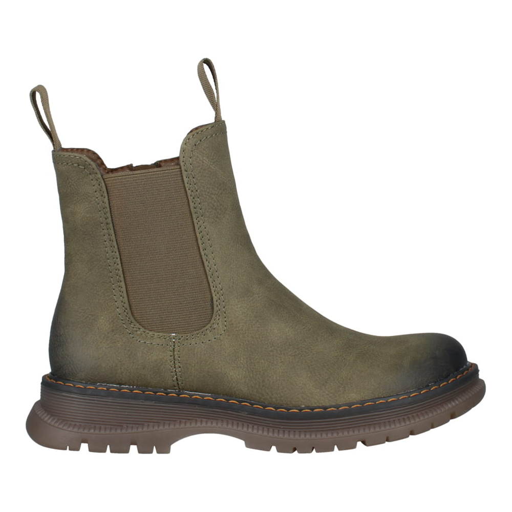 Westland - Peyton 05 - Green - Boots