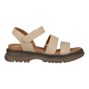 Westland - Peyton 08 - Beige - Sandals