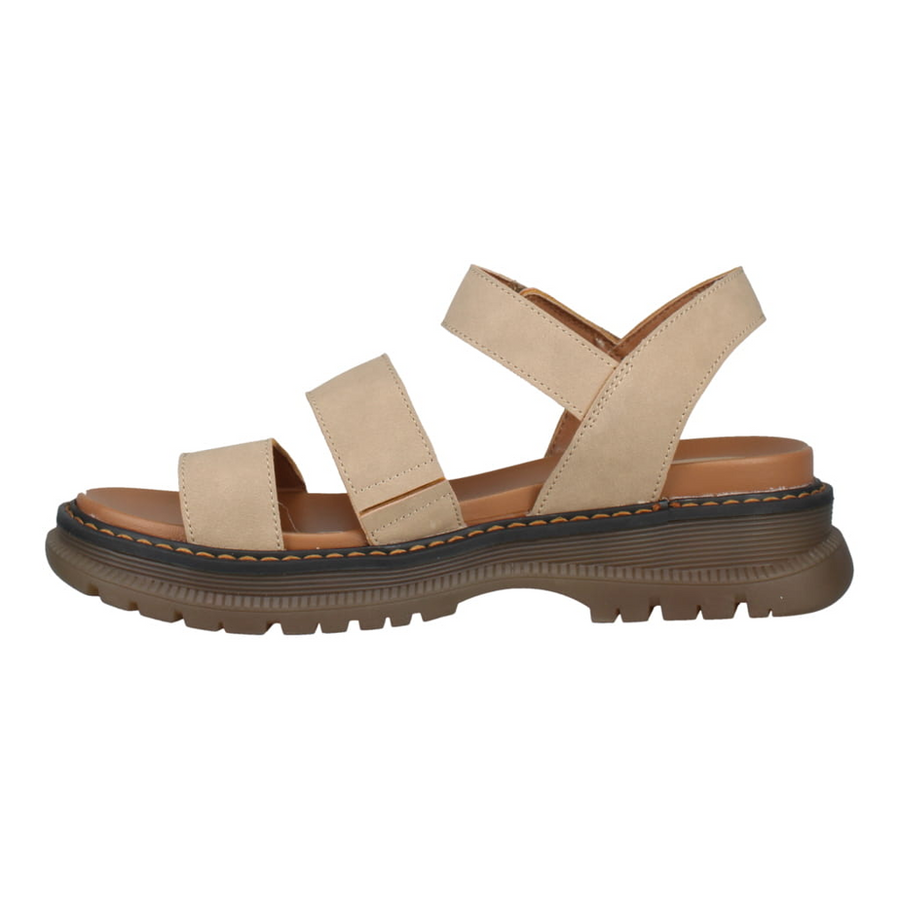Westland - Peyton 08 - Beige - Sandals