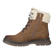 Westland - Peyton 16 - Brown - Boots