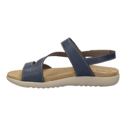 Josef Seibel - Juliet 01 - Indigo - Sandals