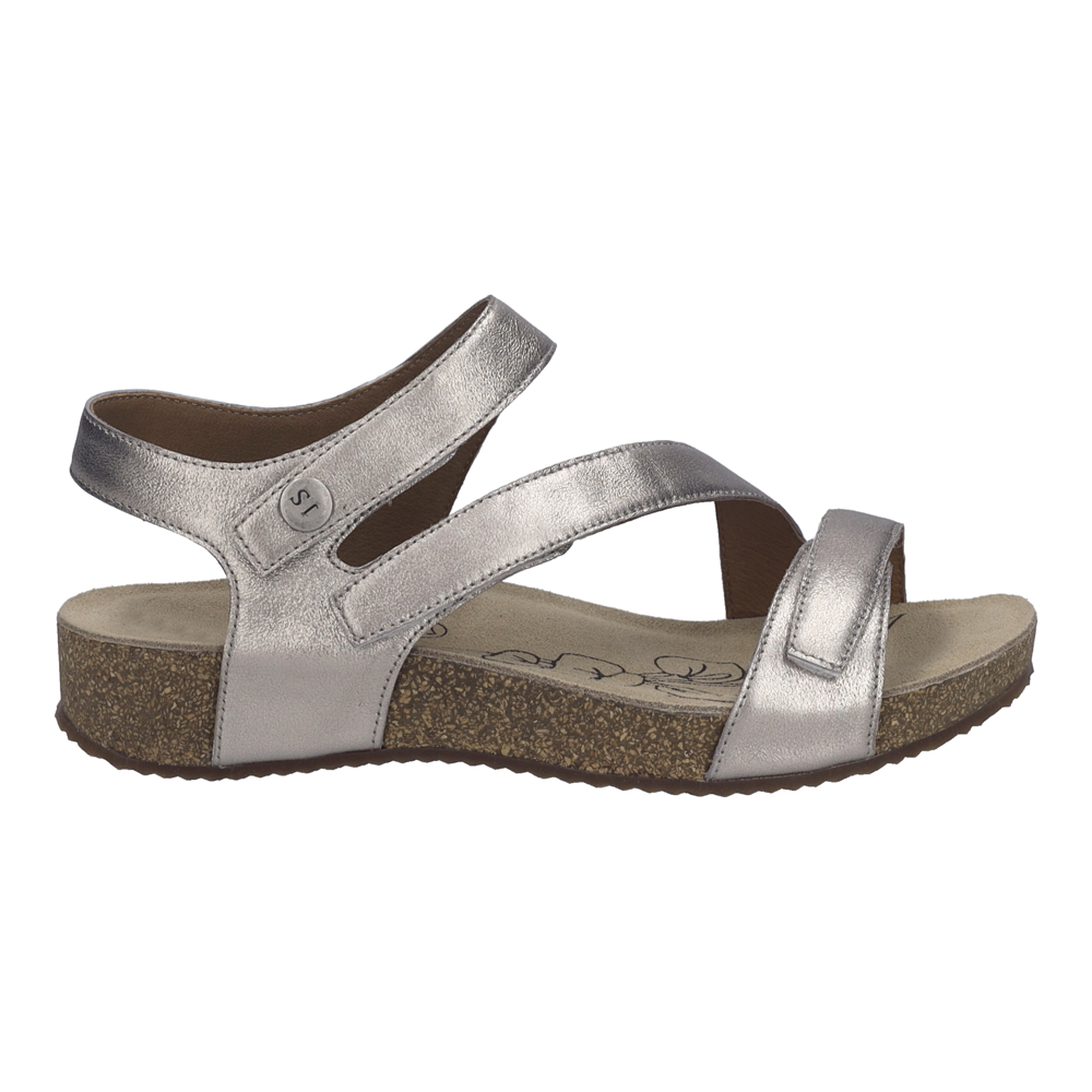 Josef Seibel - Tonga 25 - Champagner - Sandals