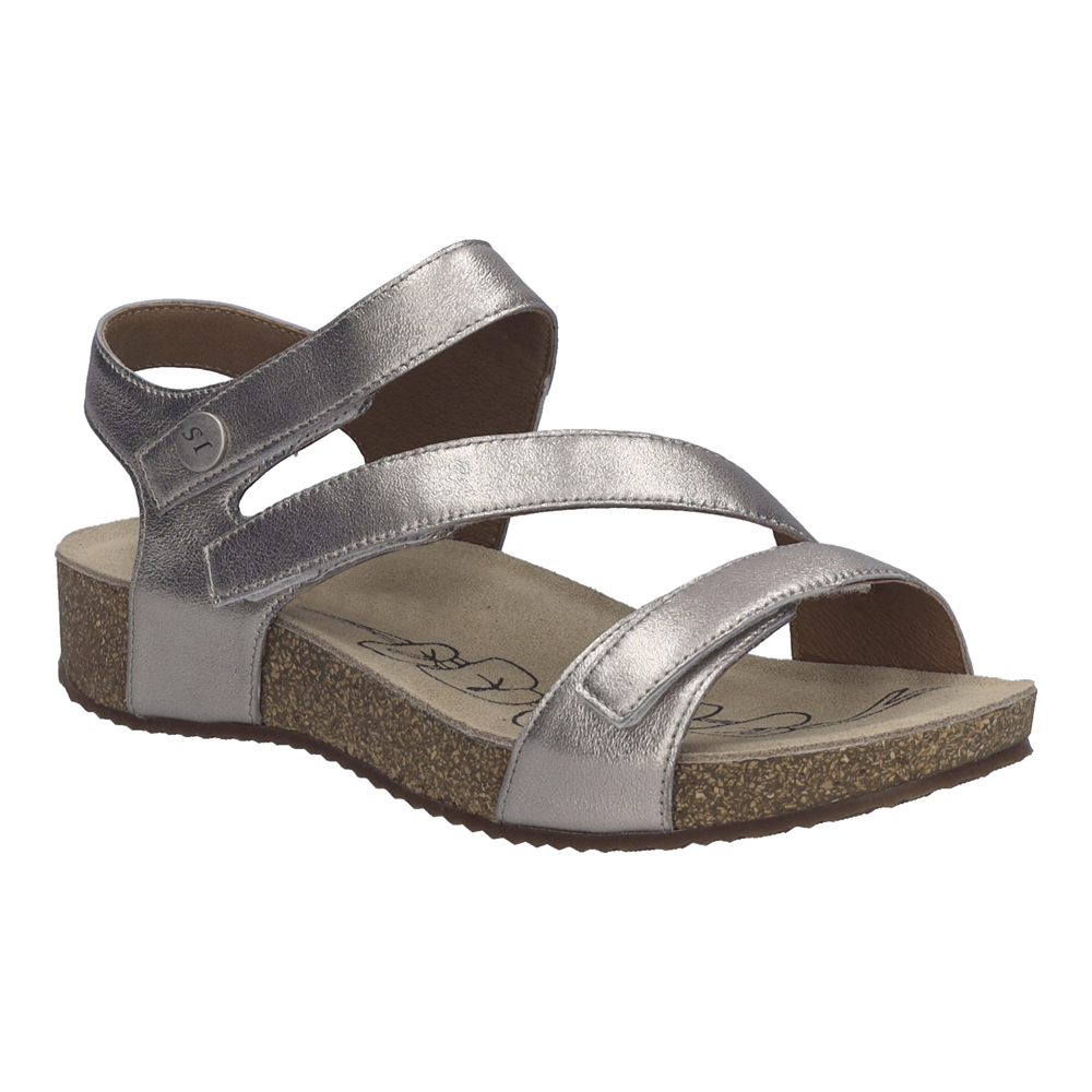 Josef Seibel - Tonga 25 - Champagner - Sandals