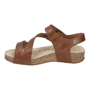 Josef Seibel - Tonga 25 - Camel - Sandals