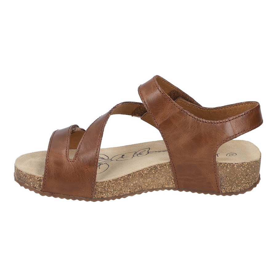 Josef Seibel - Tonga 25 - Camel - Sandals