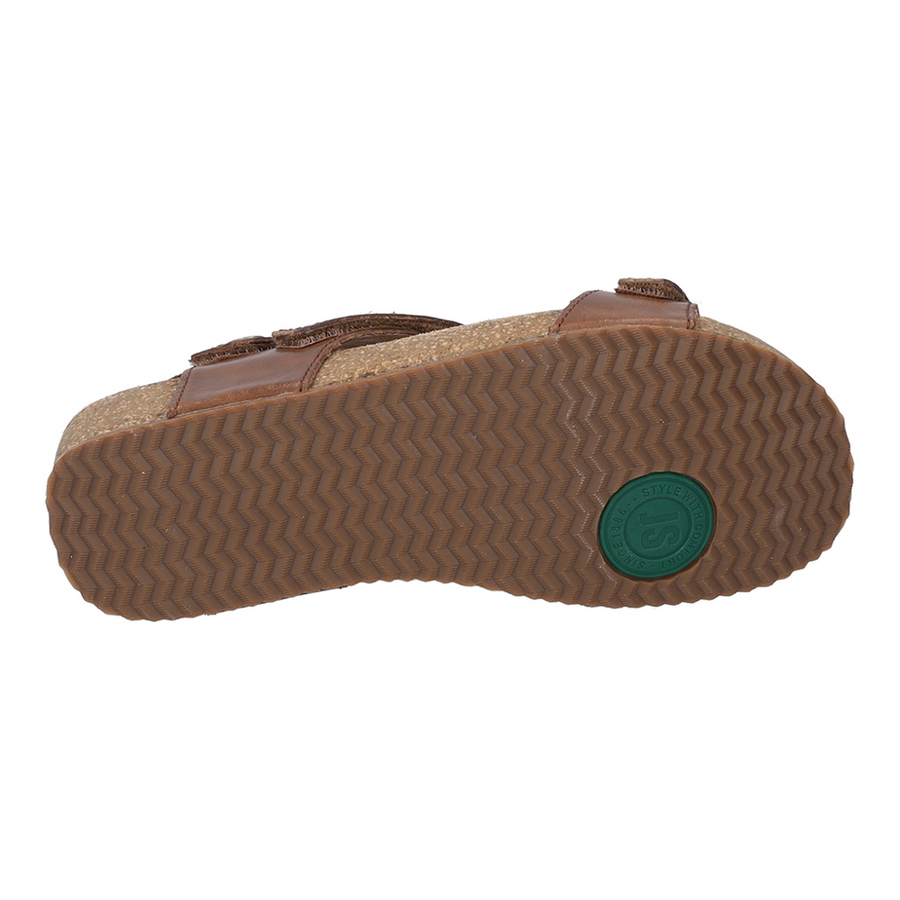Josef Seibel - Tonga 25 - Camel - Sandals