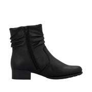 Rieker - 78656-00 - Cristallino Schwarz  - Boots