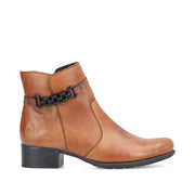 Rieker - 78676-25 - Brown - Boots