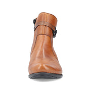 Rieker - 78676-25 - Brown - Boots