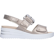 Waldlaufer - H-Dina - Eclis Stein - Sandals