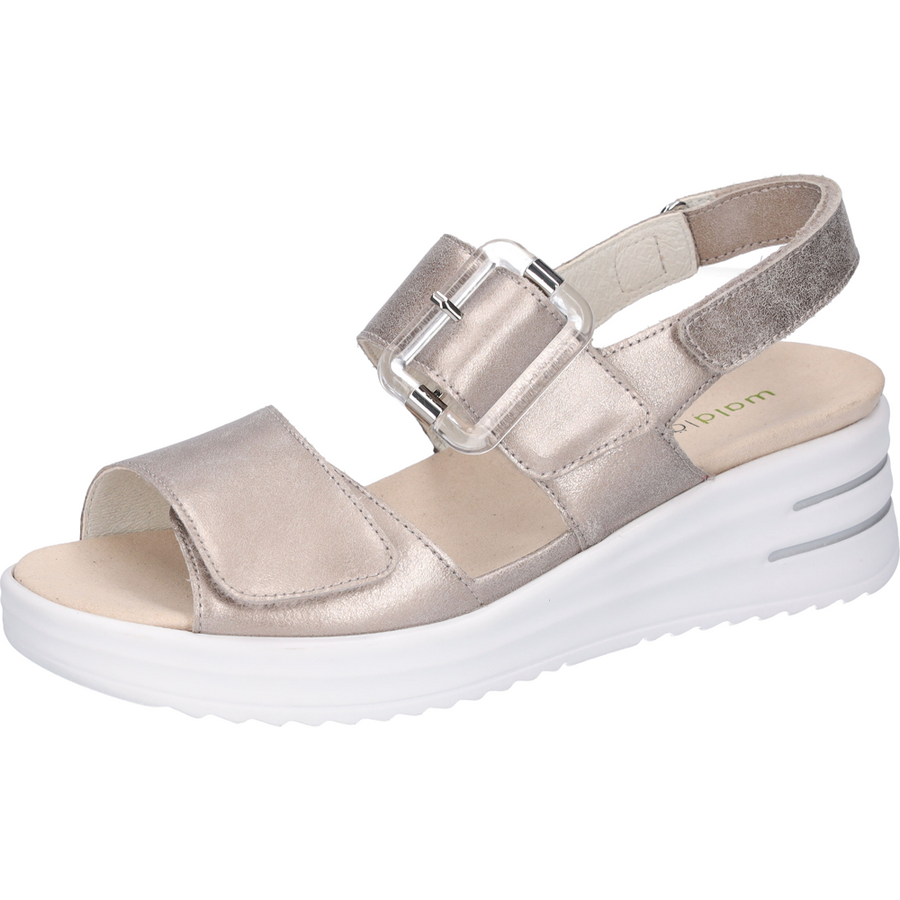 Waldlaufer - H-Dina - Eclis Stein - Sandals