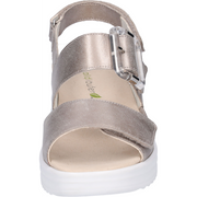 Waldlaufer - H-Dina - Eclis Stein - Sandals