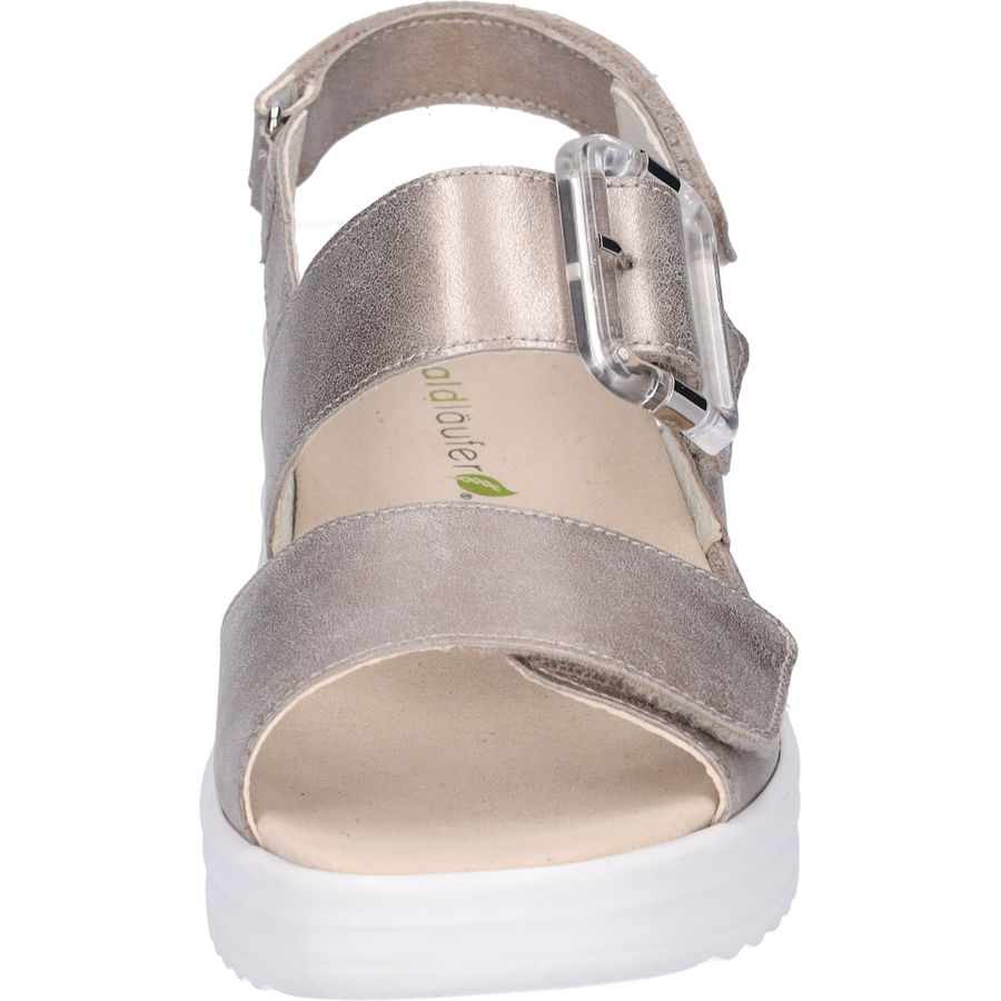 Waldlaufer - H-Dina - Eclis Stein - Sandals