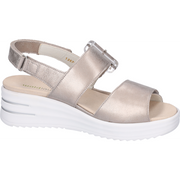 Waldlaufer - H-Dina - Eclis Stein - Sandals