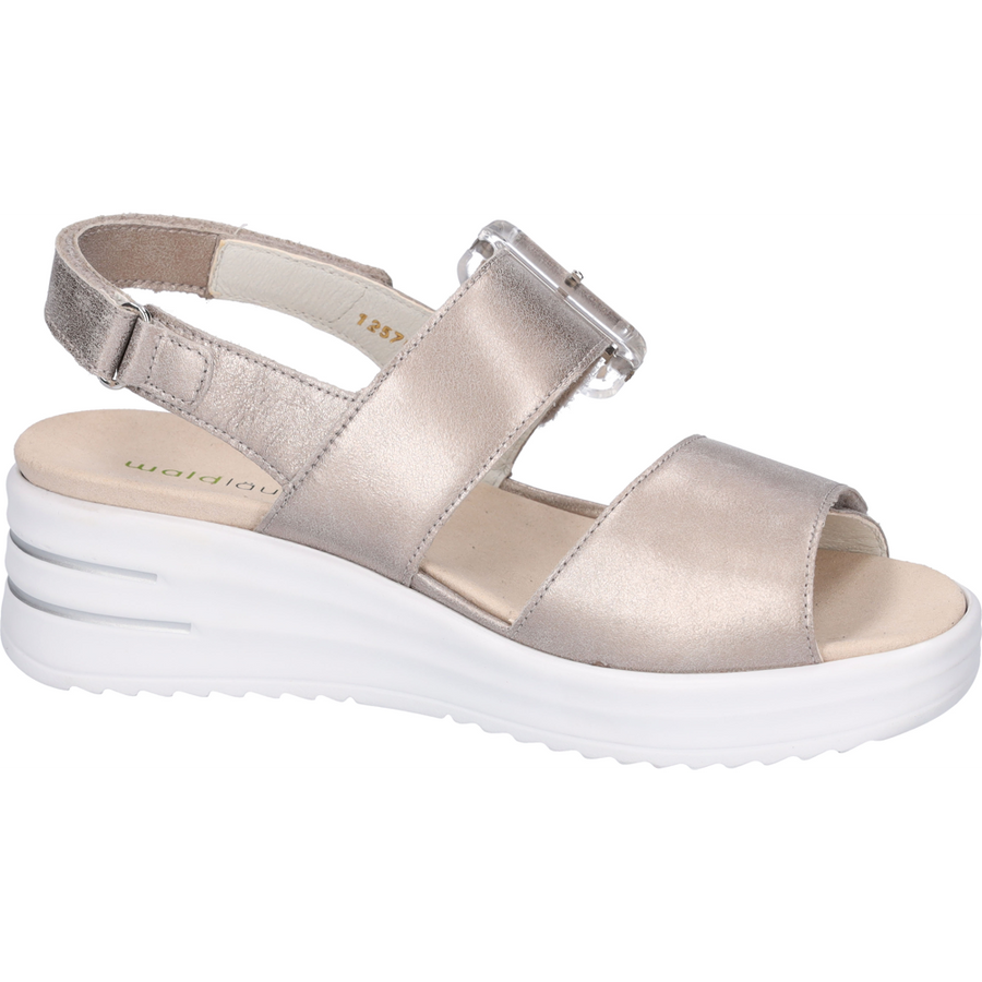 Waldlaufer - H-Dina - Eclis Stein - Sandals