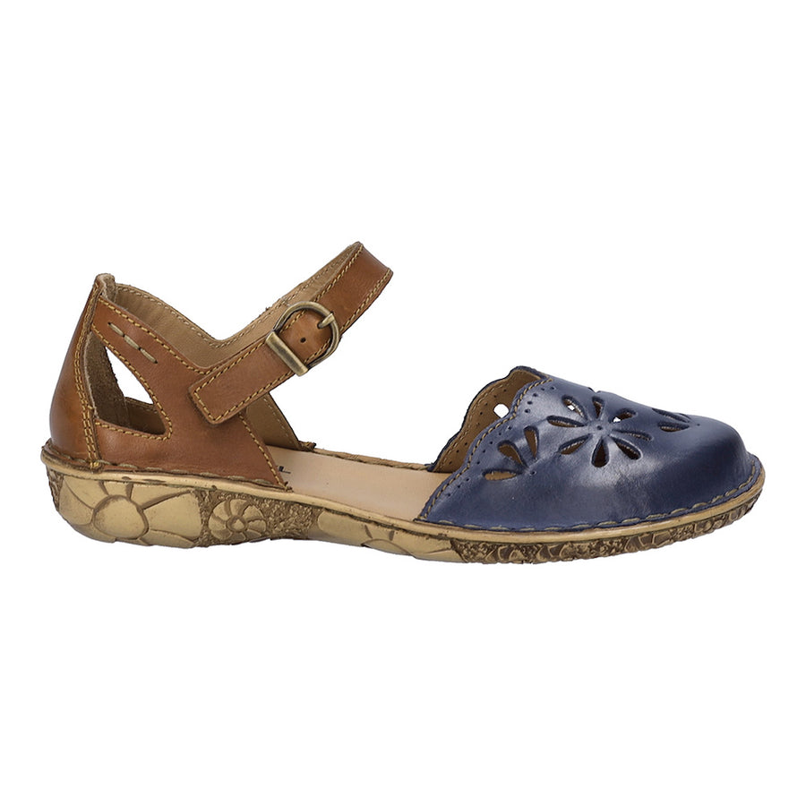 Josef Seibel - Rosalie 04 - Shark Kombi - Shoes
