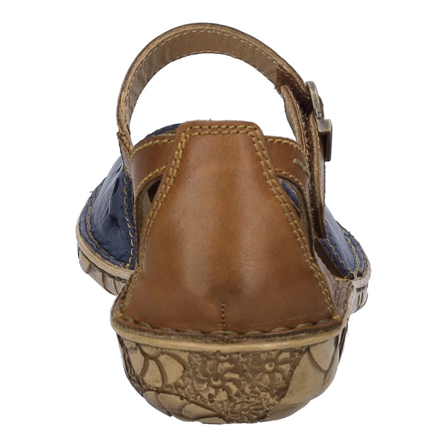 Josef Seibel - Rosalie 04 - Shark Kombi - Shoes