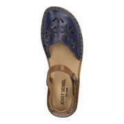 Josef Seibel - Rosalie 04 - Shark Kombi - Shoes