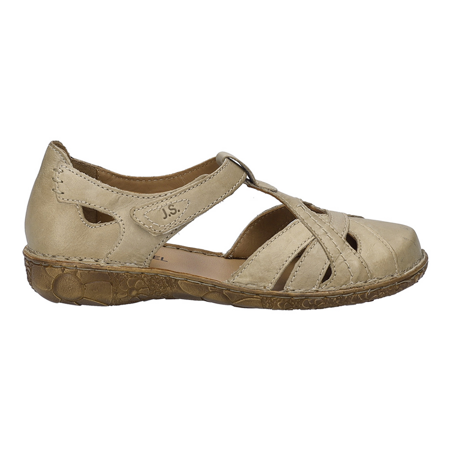 Josef Seibel - Rosalie 29  - Crème - Shoes