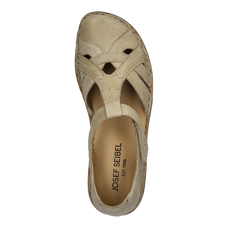Josef Seibel - Rosalie 29  - Crème - Shoes
