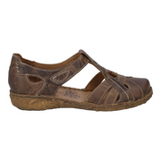 Josef Seibel - Rosalie 29 - Brandy - Sandals