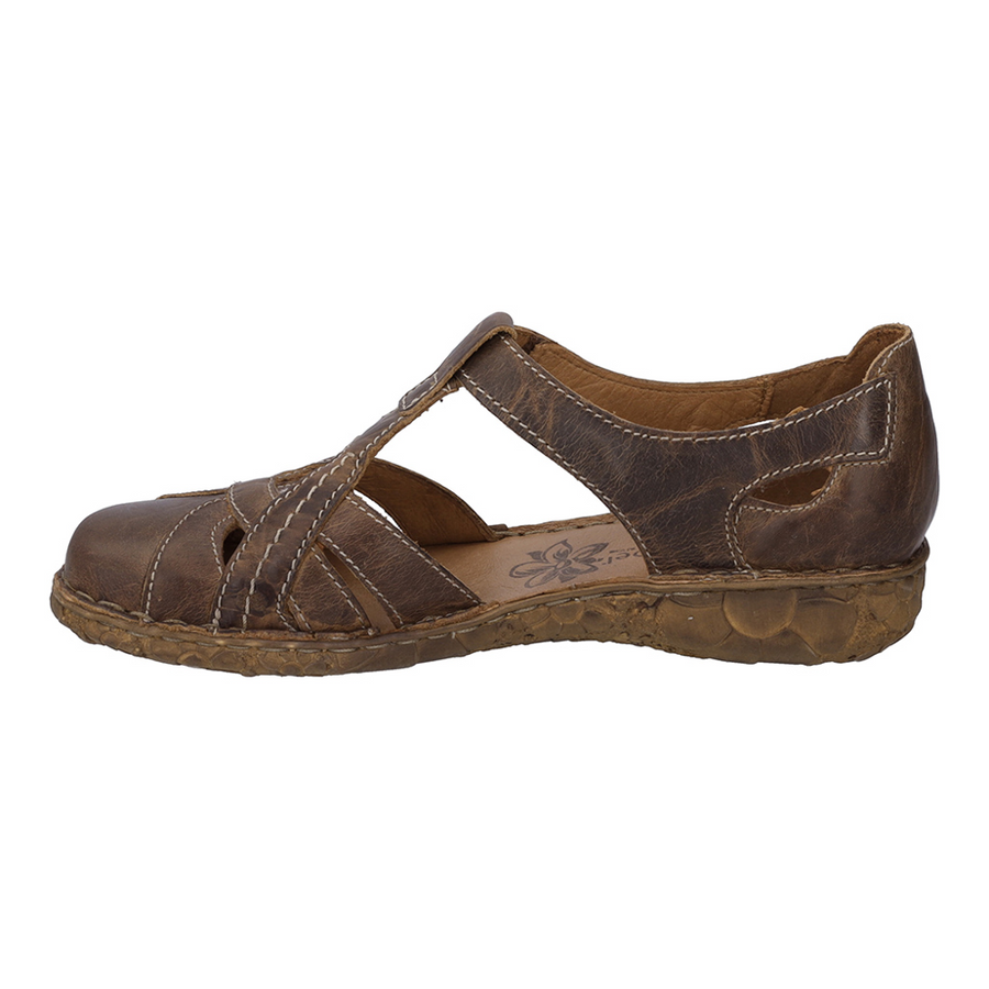 Josef Seibel - Rosalie 29 - Brandy - Sandals
