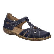 Josef Seibel - Rosalie 29 - Dunkelblau   - Shoes