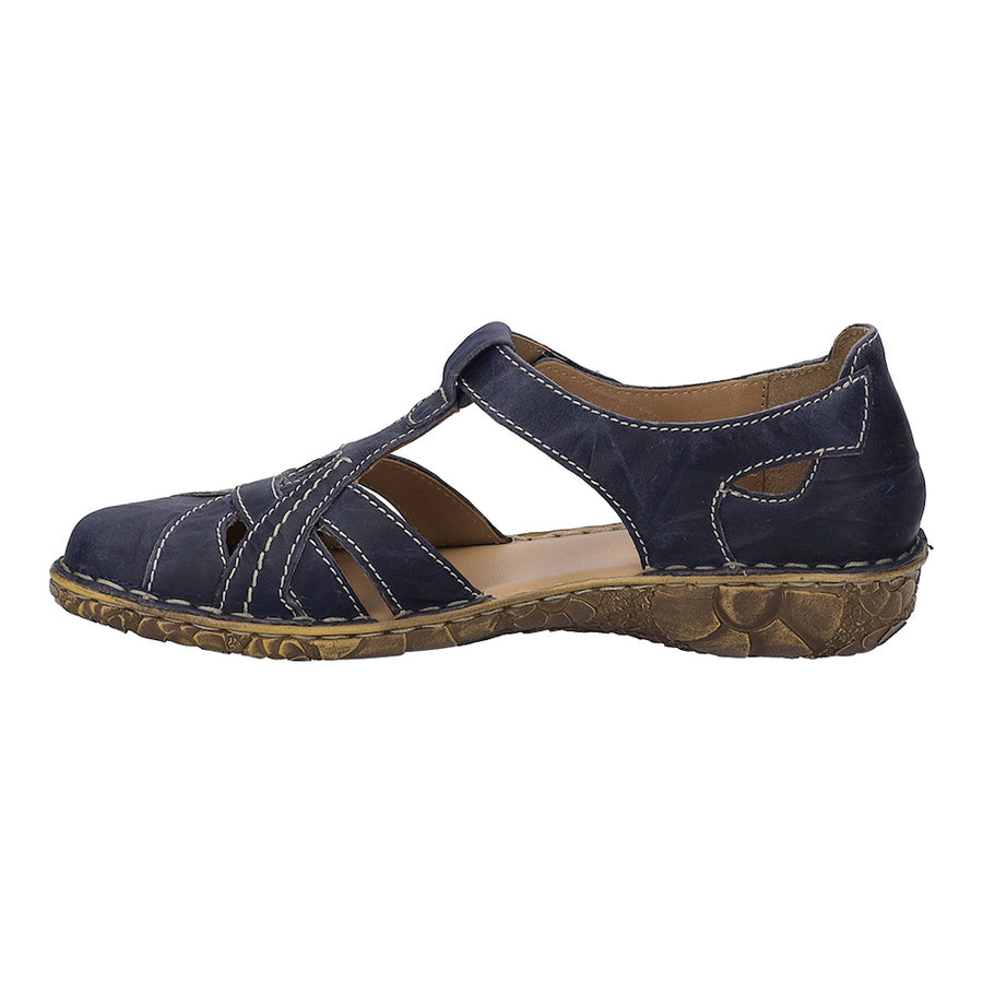 Josef Seibel - Rosalie 29 - Dunkelblau   - Shoes