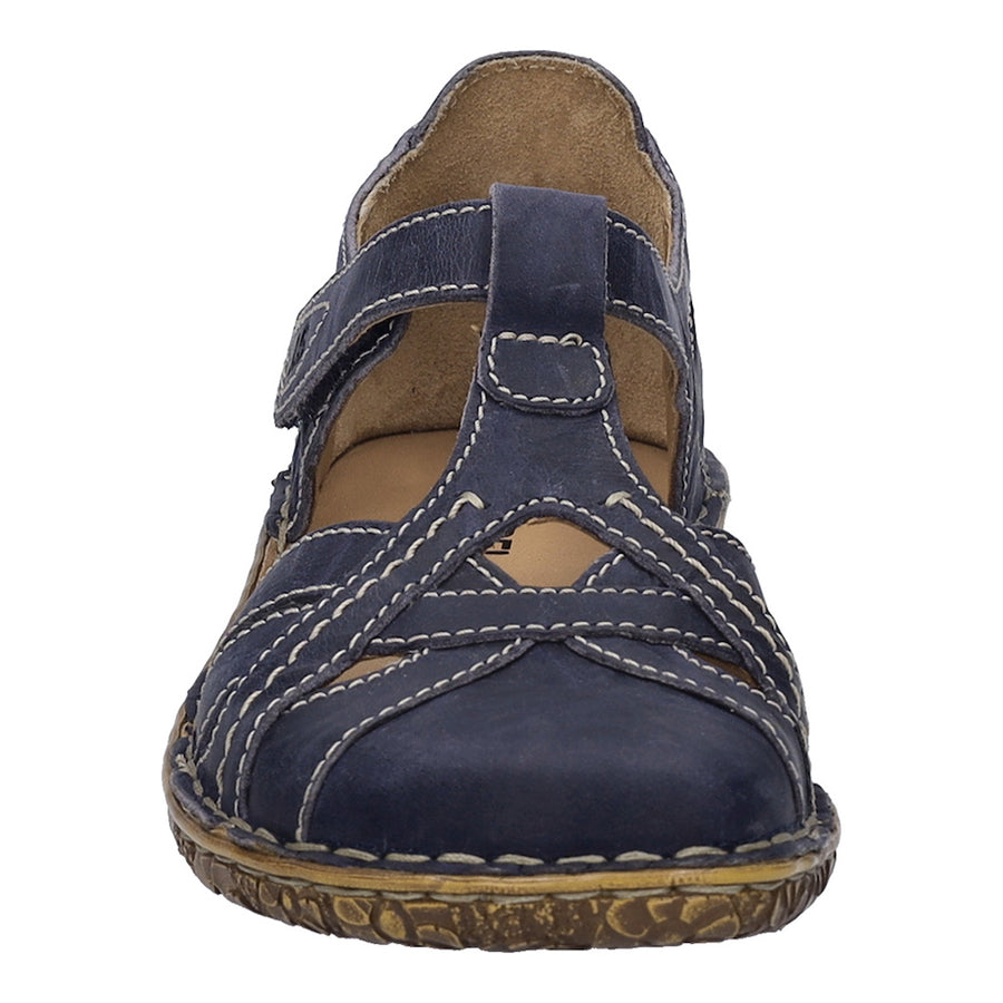 Josef Seibel - Rosalie 29 - Dunkelblau   - Shoes