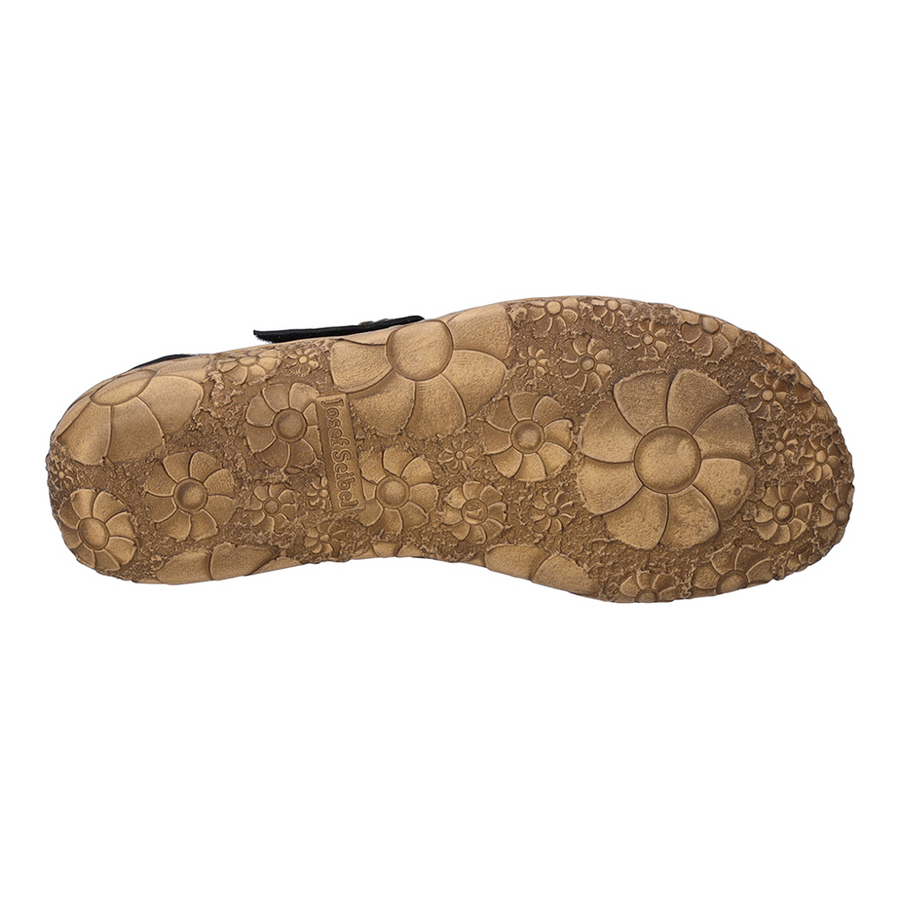 Josef Seibel - Rosalie 48  - Black  - Shoes