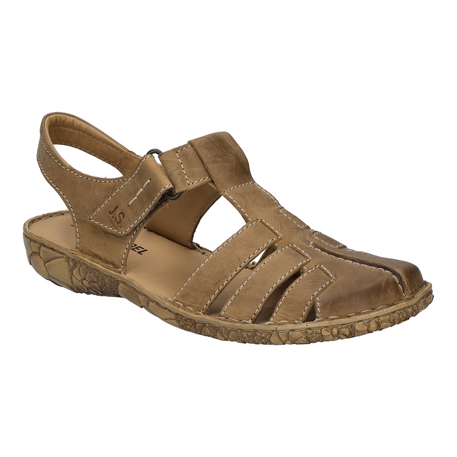 Josef Seibel - Rosalie 48  - Camel  - Shoes