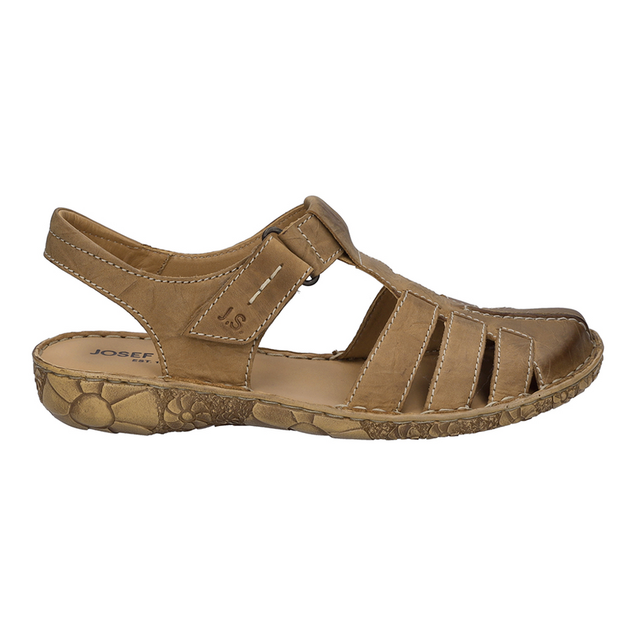 Josef Seibel - Rosalie 48  - Camel  - Shoes