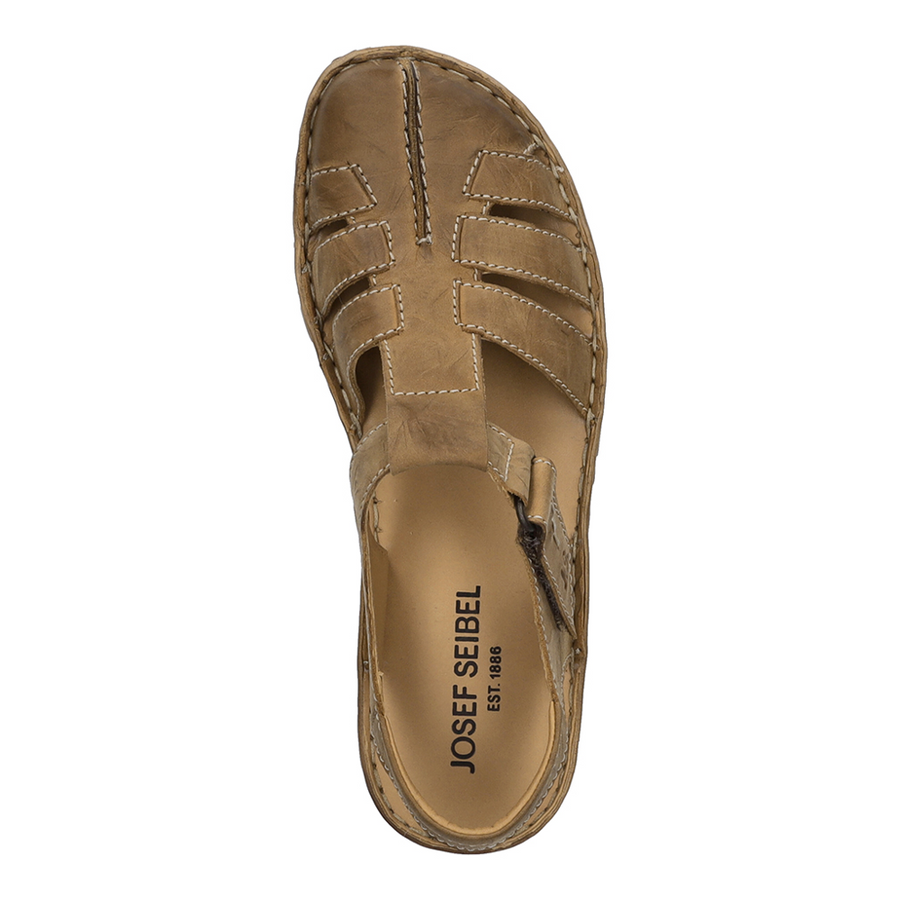 Josef Seibel - Rosalie 48  - Camel  - Shoes