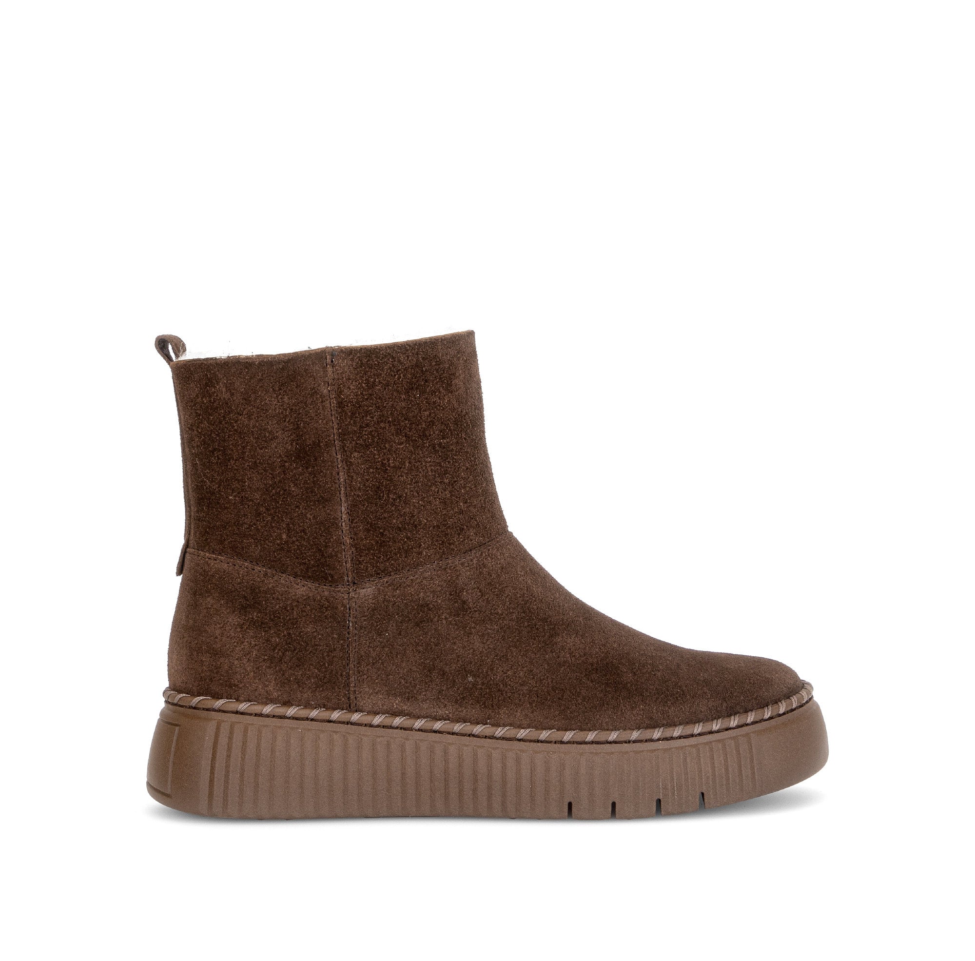 Gabor - Relish - 8014.02.008 - Cacao - Boots