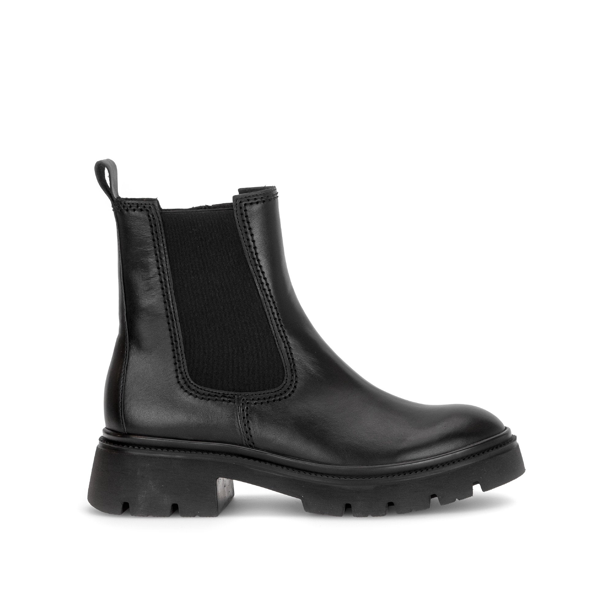 Gabor - Marissa - 8021.01.005 - Black - Boots