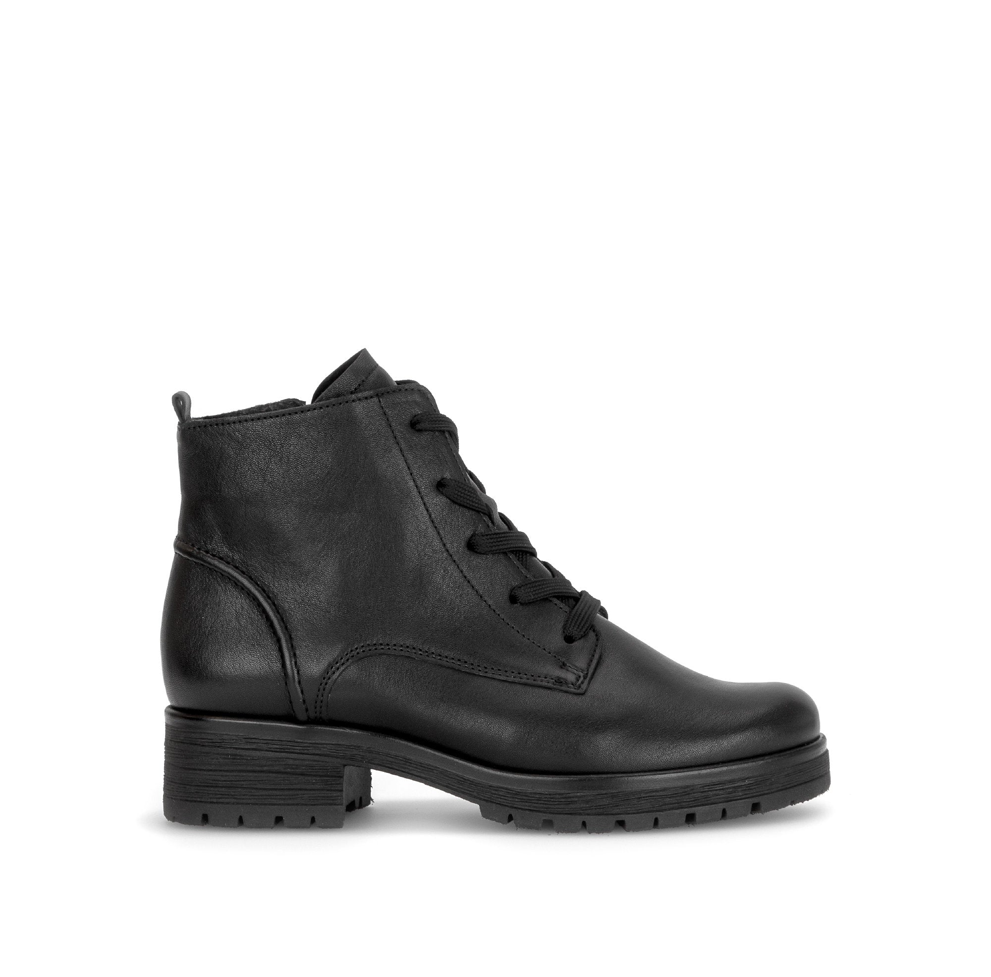 Gabor - Zumba - 8028.02.003 - Black - Boots