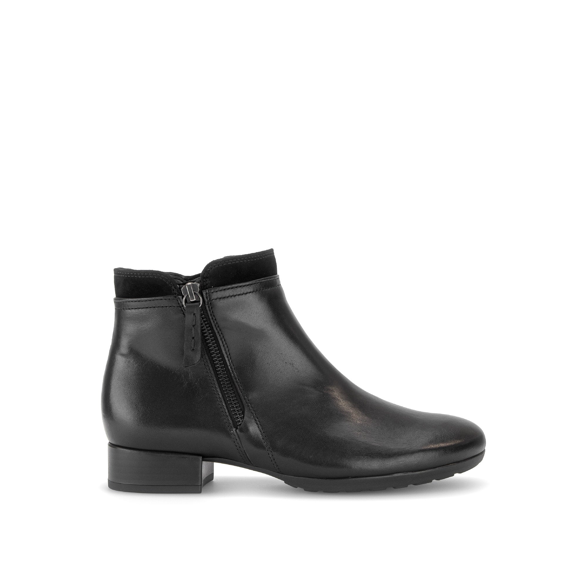 Gabor - Briano - 8031.02.001 - Black - Boots